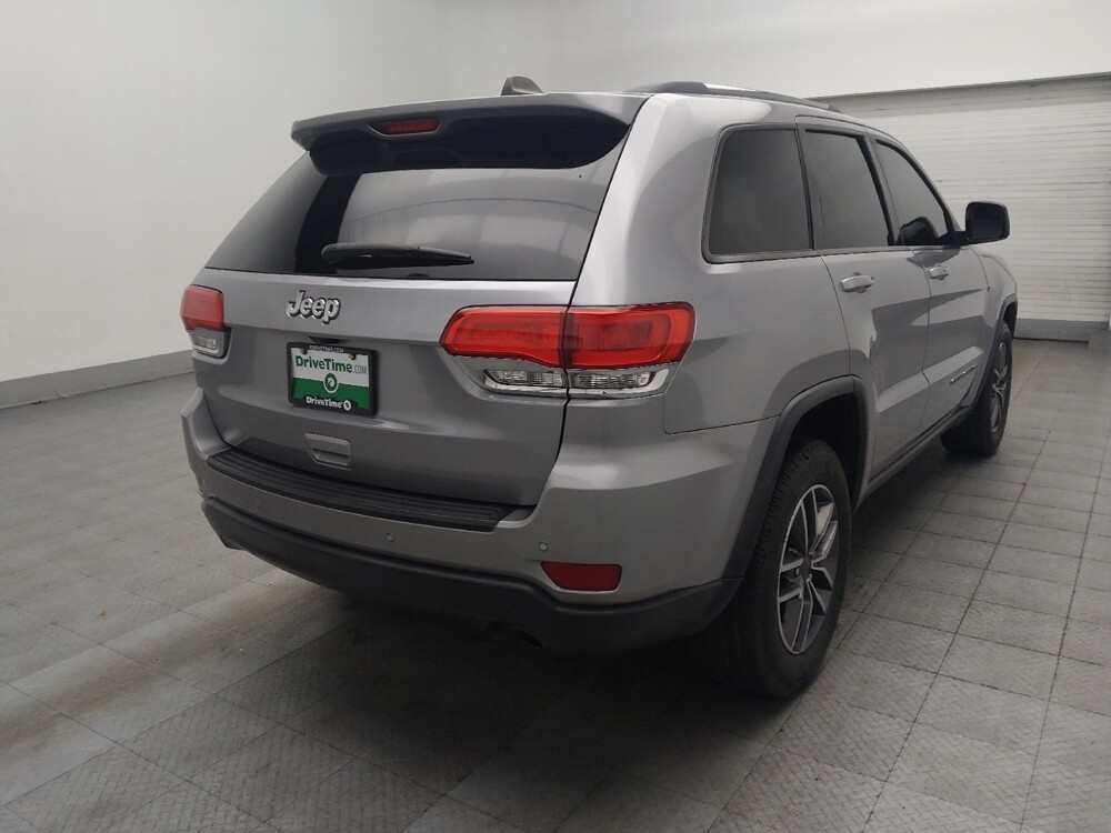 2019 Jeep Grand Cherokee in Birmingham, AL 35215 - 18137130 9