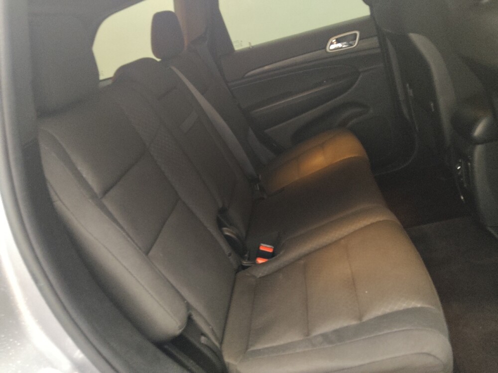 2019 Jeep Grand Cherokee in Birmingham, AL 35215 - 18137130 19