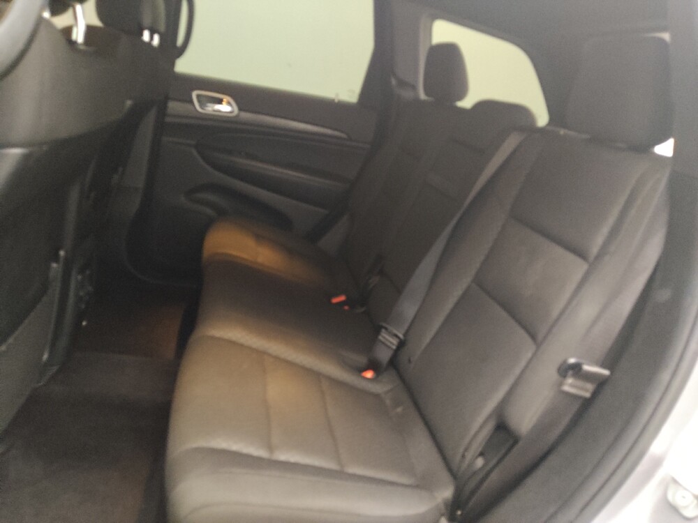 2019 Jeep Grand Cherokee in Birmingham, AL 35215 - 18137130 18