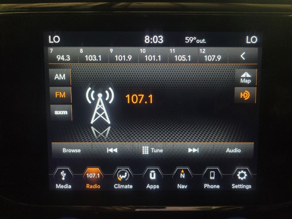 2019 Jeep Grand Cherokee in Birmingham, AL 35215 - 18137130 25