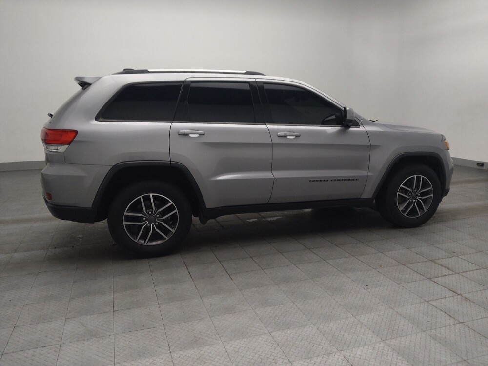 2019 Jeep Grand Cherokee in Birmingham, AL 35215 - 18137130 10