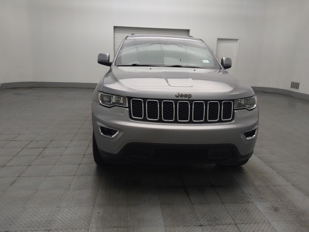 2019 Jeep Grand Cherokee in Birmingham, AL 35215 - 18137130 14
