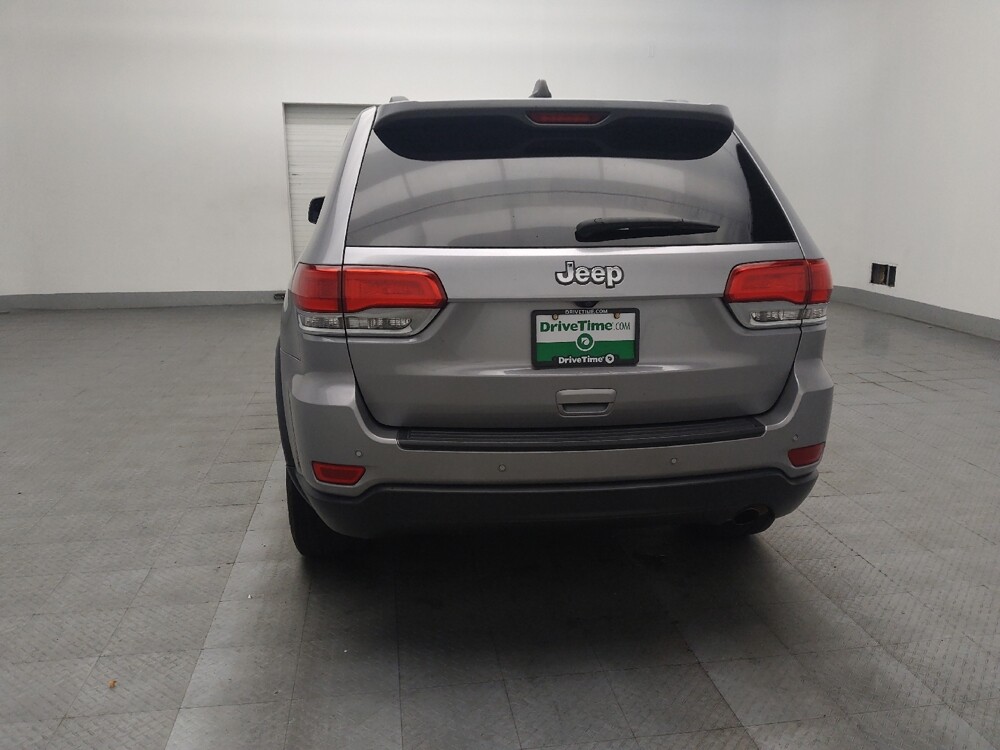 2019 Jeep Grand Cherokee in Birmingham, AL 35215 - 18137130 6