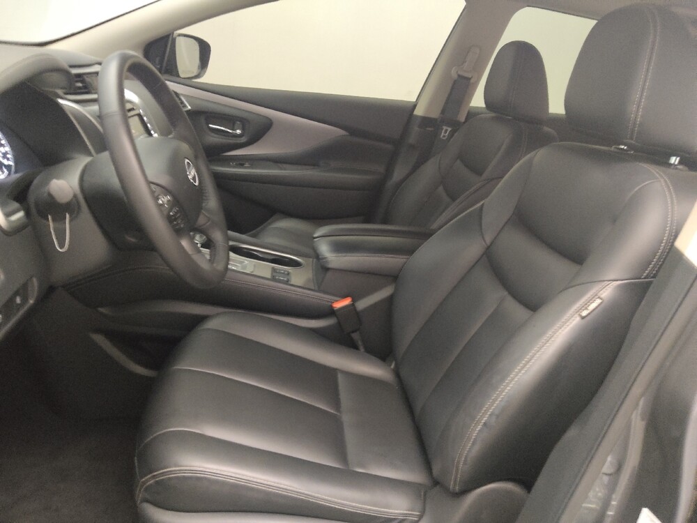 2023 Nissan Murano in Stone Mountain, GA 30083 - 18137132 17