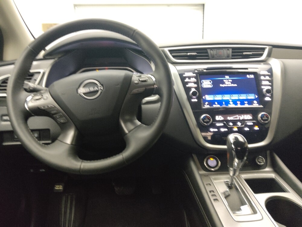 2023 Nissan Murano in Stone Mountain, GA 30083 - 18137132 22