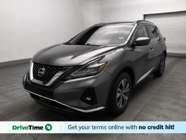 2023 Nissan Murano in Stone Mountain, GA 30083