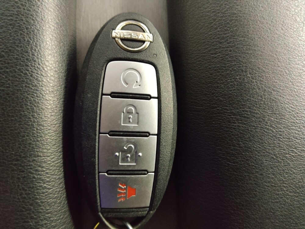 2023 Nissan Murano in Stone Mountain, GA 30083 - 18137132 32