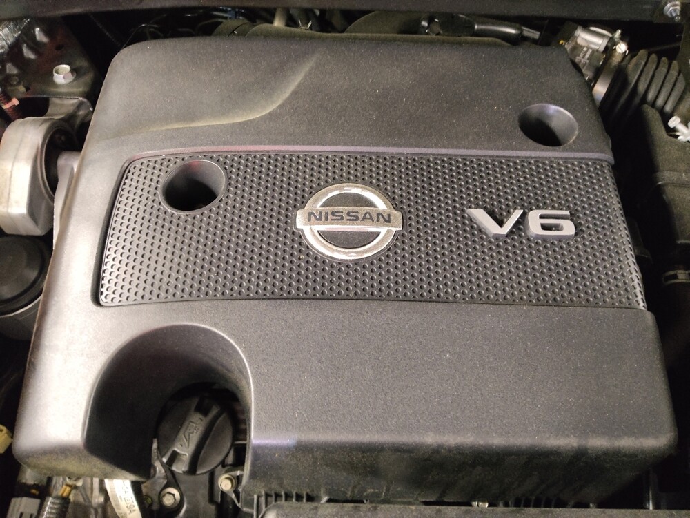 2023 Nissan Murano in Stone Mountain, GA 30083 - 18137132 30