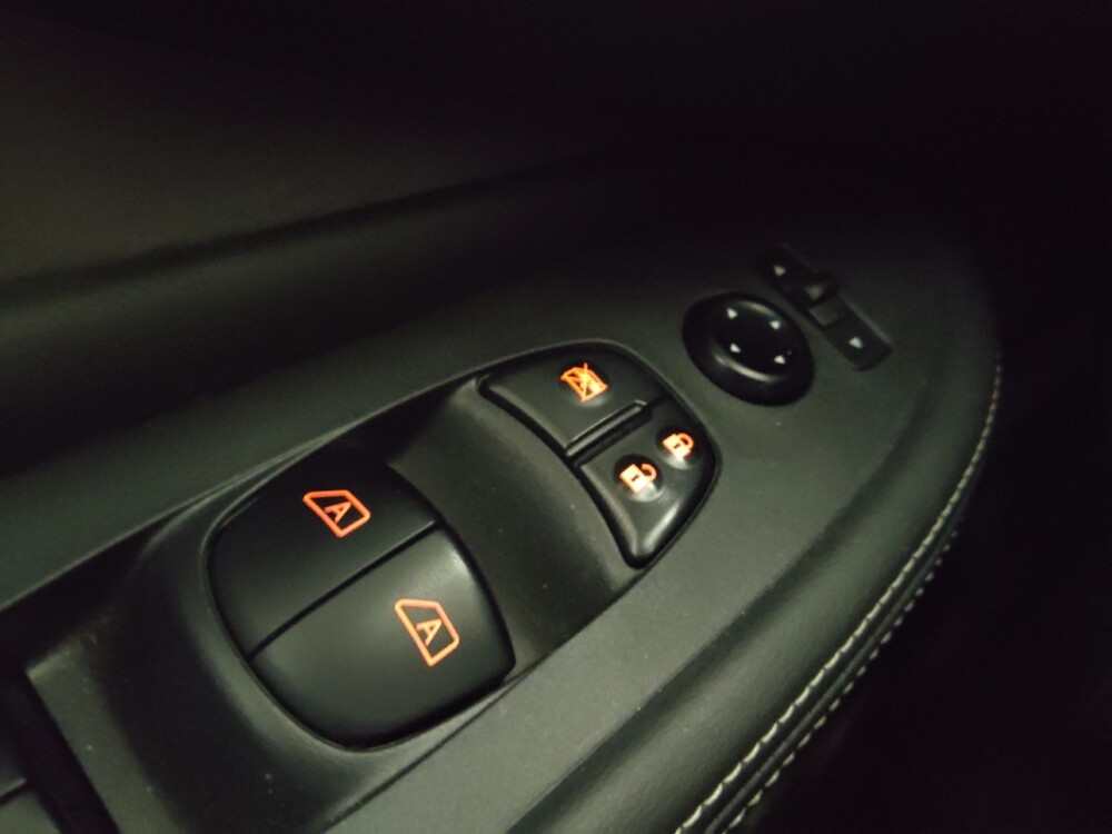 2023 Nissan Murano in Stone Mountain, GA 30083 - 18137132 27