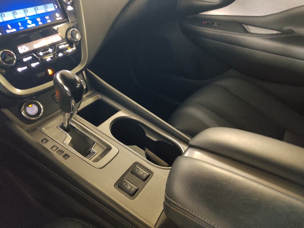 2023 Nissan Murano in Stone Mountain, GA 30083 - 18137132 26