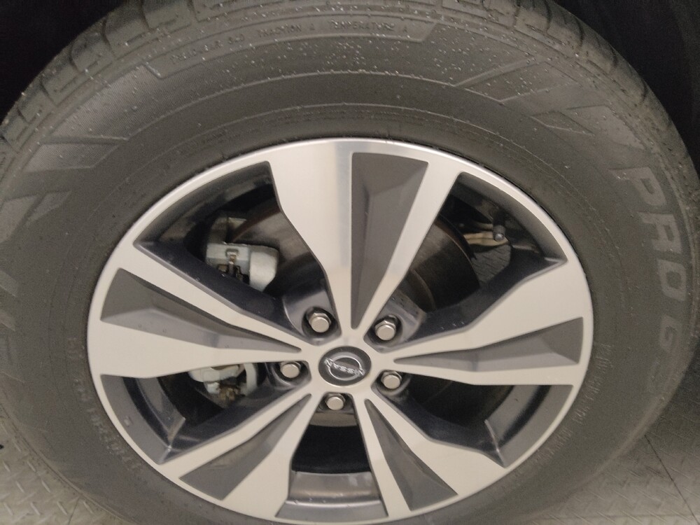 2023 Nissan Murano in Stone Mountain, GA 30083 - 18137132 31