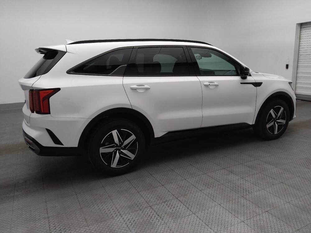 2023 Kia Sorento in Miami, FL 33157 - 18137133 10