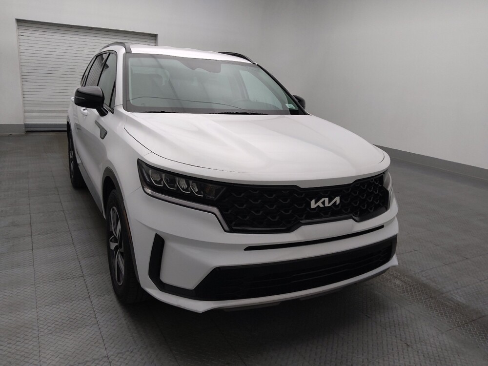 2023 Kia Sorento in Miami, FL 33157 - 18137133 14