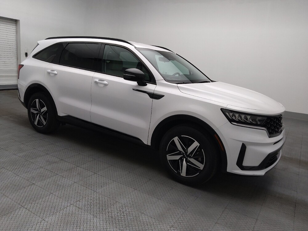 2023 Kia Sorento in Miami, FL 33157 - 18137133 11