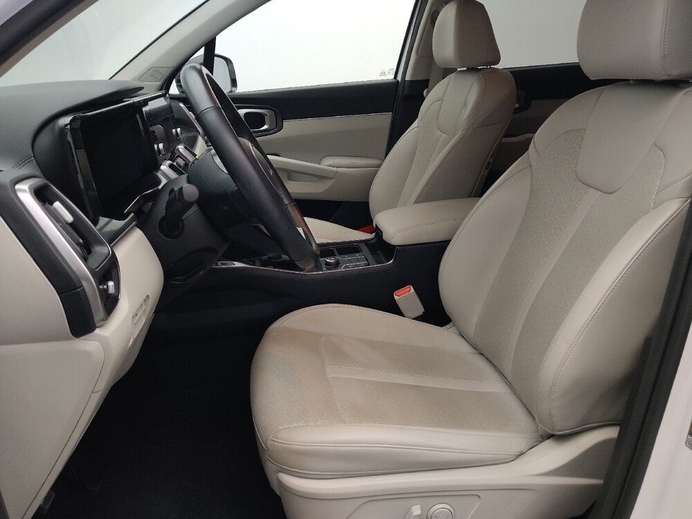 2023 Kia Sorento in Miami, FL 33157 - 18137133 17