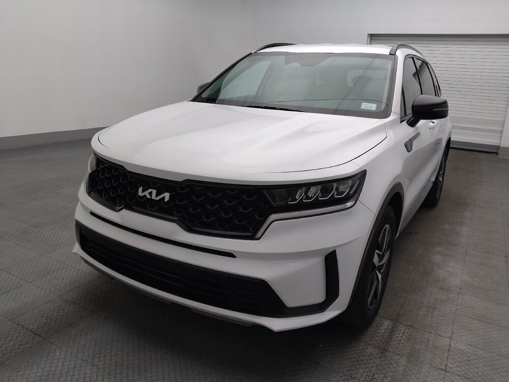 2023 Kia Sorento in Miami, FL 33157 - 18137133 15