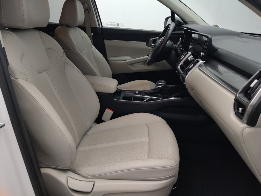 2023 Kia Sorento in Miami, FL 33157 - 18137133 21