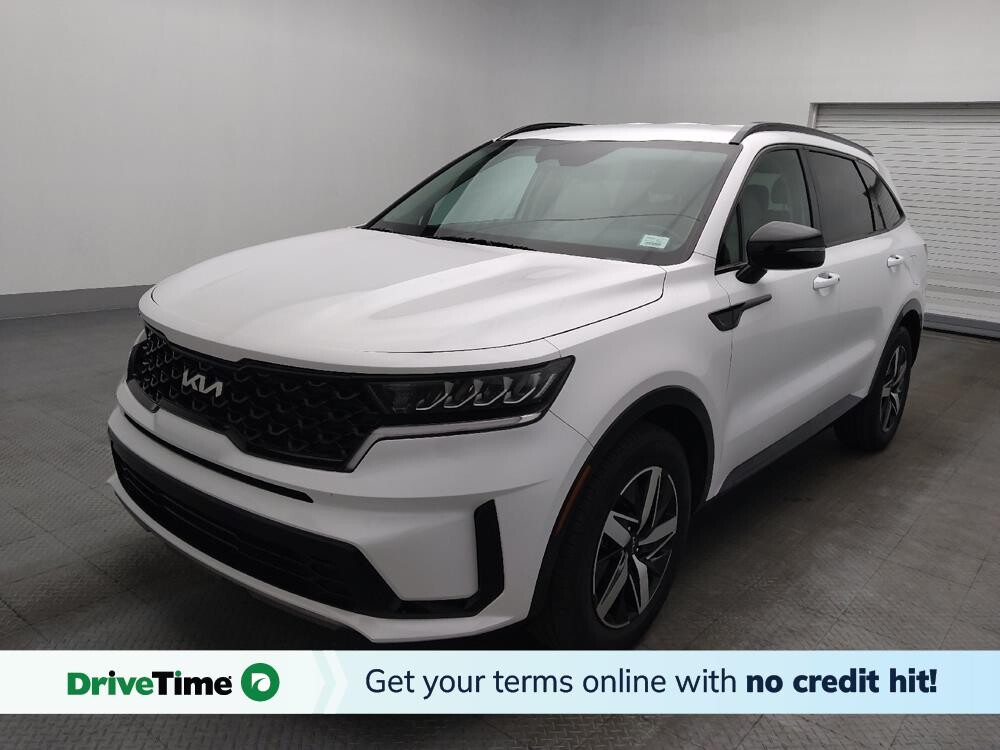 2023 Kia Sorento in Miami, FL 33157 - 18137133