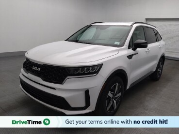 2023 Kia Sorento in Miami, FL 33157