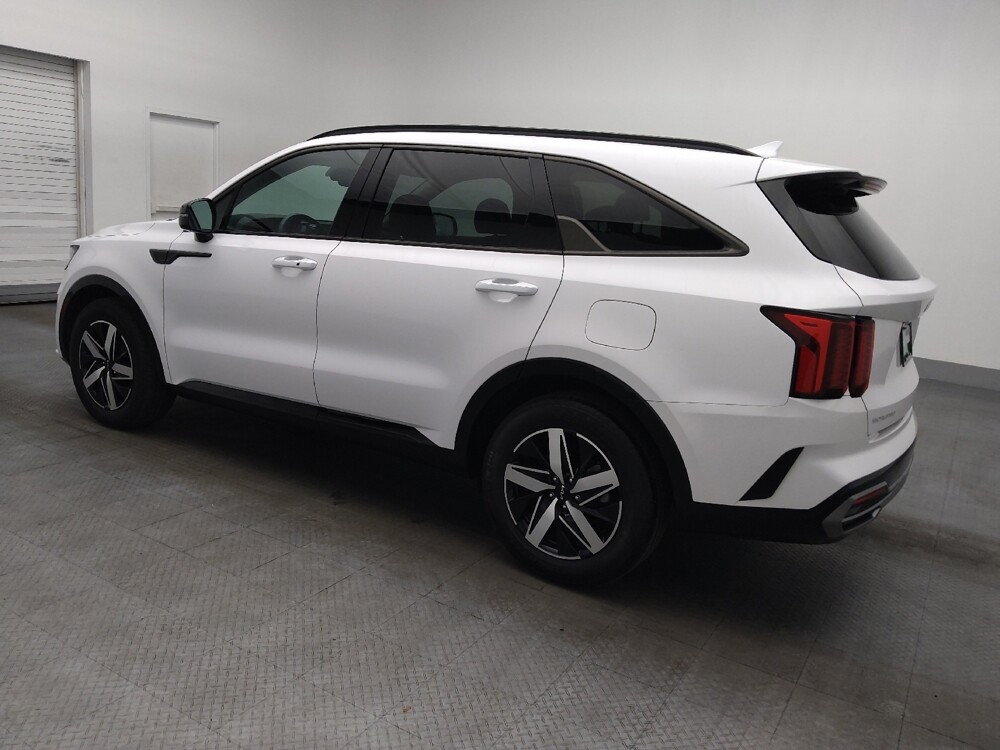 2023 Kia Sorento in Miami, FL 33157 - 18137133 3