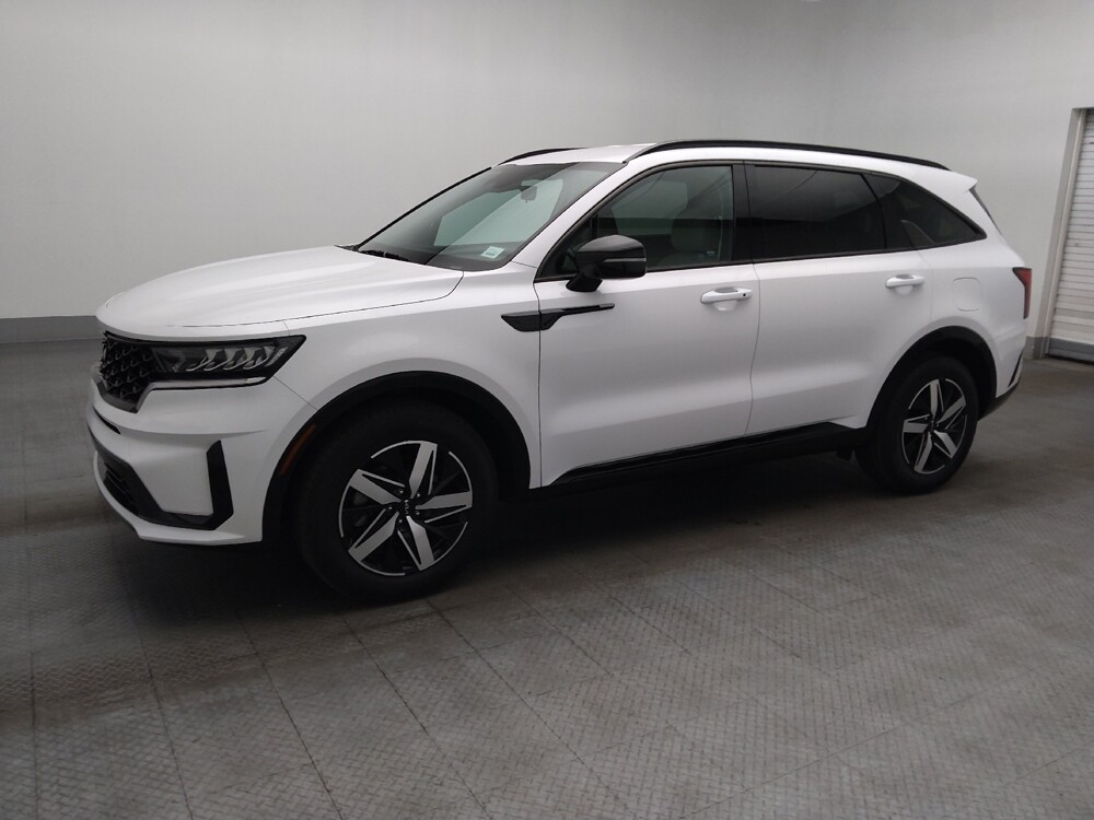 2023 Kia Sorento in Miami, FL 33157 - 18137133 2