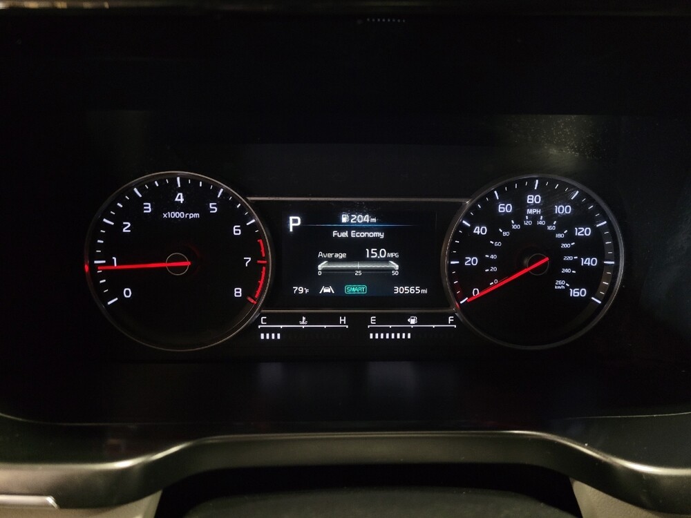 2023 Kia Sorento in Miami, FL 33157 - 18137133 23