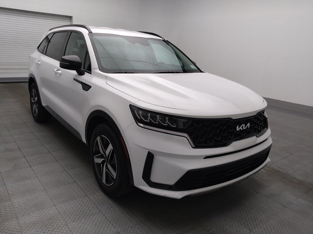 2023 Kia Sorento in Miami, FL 33157 - 18137133 13