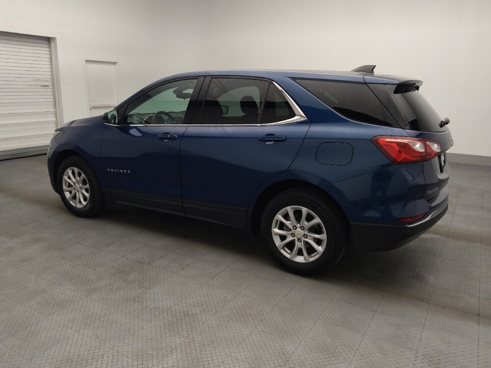 2020 Chevrolet Equinox in Jacksonville, FL 32210 - 18137134 3