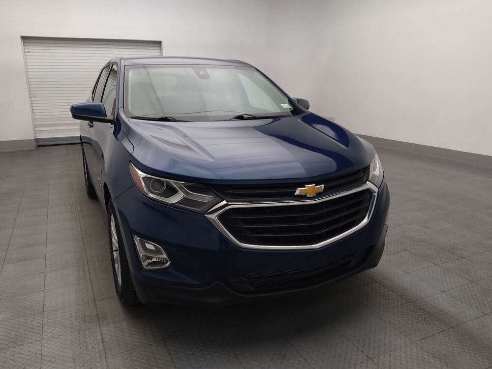 2020 Chevrolet Equinox in Jacksonville, FL 32210 - 18137134 14