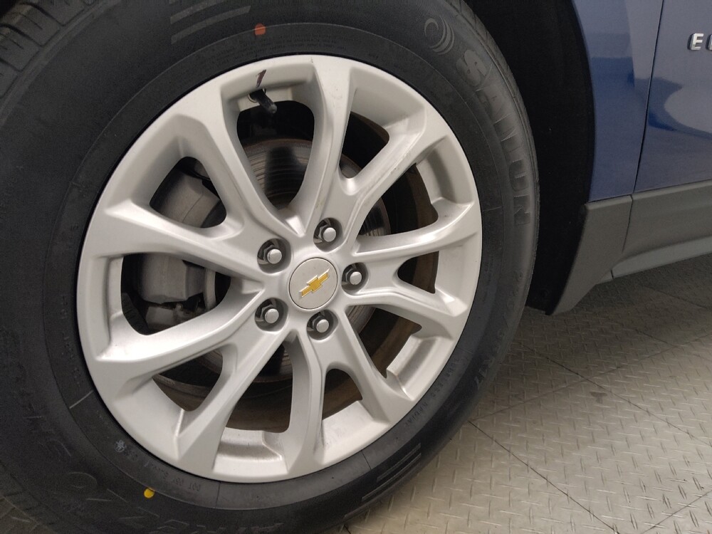 2020 Chevrolet Equinox in Jacksonville, FL 32210 - 18137134 31