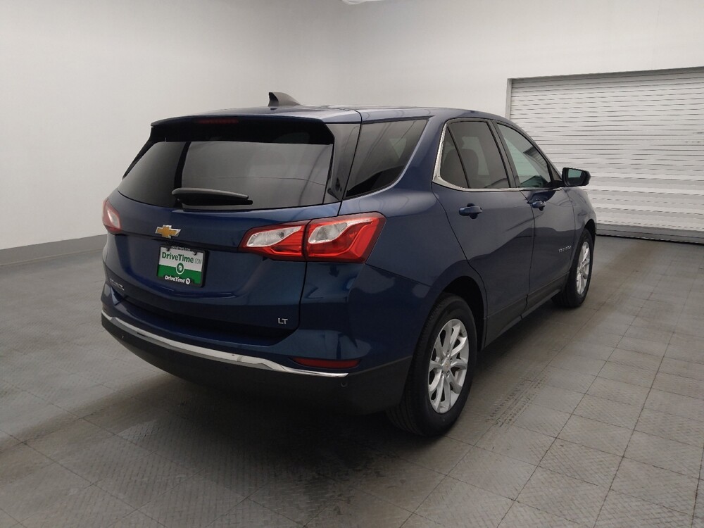 2020 Chevrolet Equinox in Jacksonville, FL 32210 - 18137134 9