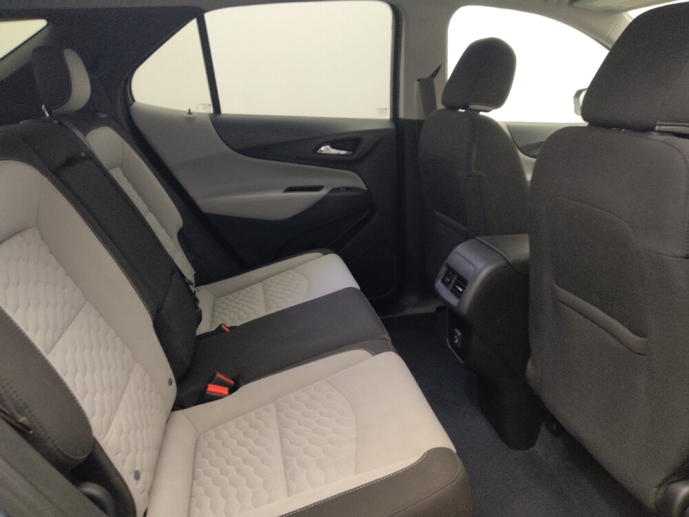 2020 Chevrolet Equinox in Jacksonville, FL 32210 - 18137134 19