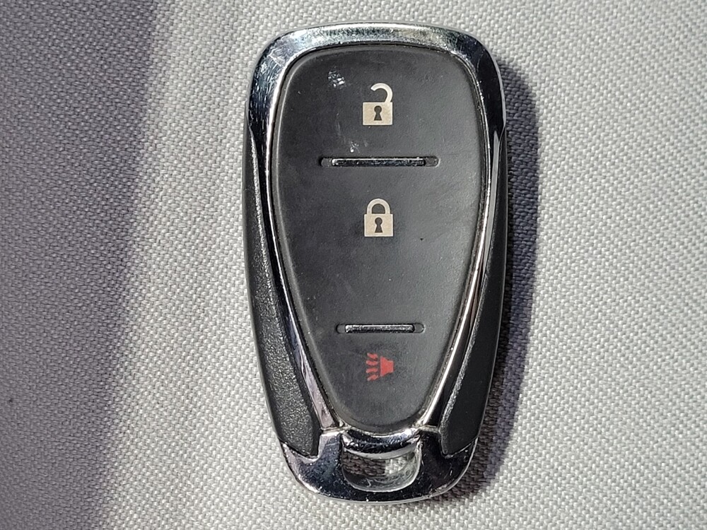 2020 Chevrolet Equinox in Jacksonville, FL 32210 - 18137134 32