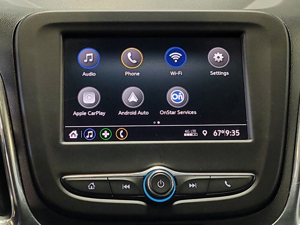 2020 Chevrolet Equinox in Jacksonville, FL 32210 - 18137134 25