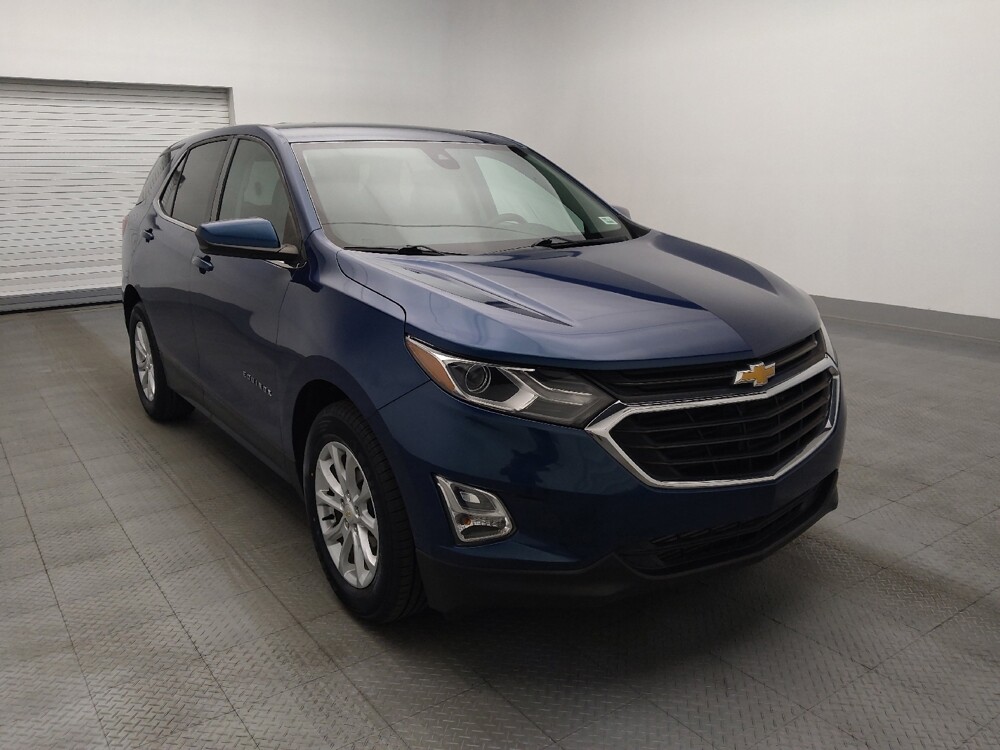 2020 Chevrolet Equinox in Jacksonville, FL 32210 - 18137134 13