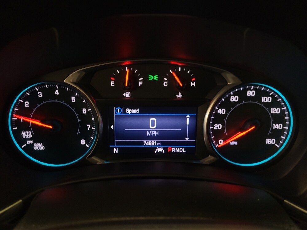 2020 Chevrolet Equinox in Jacksonville, FL 32210 - 18137134 23