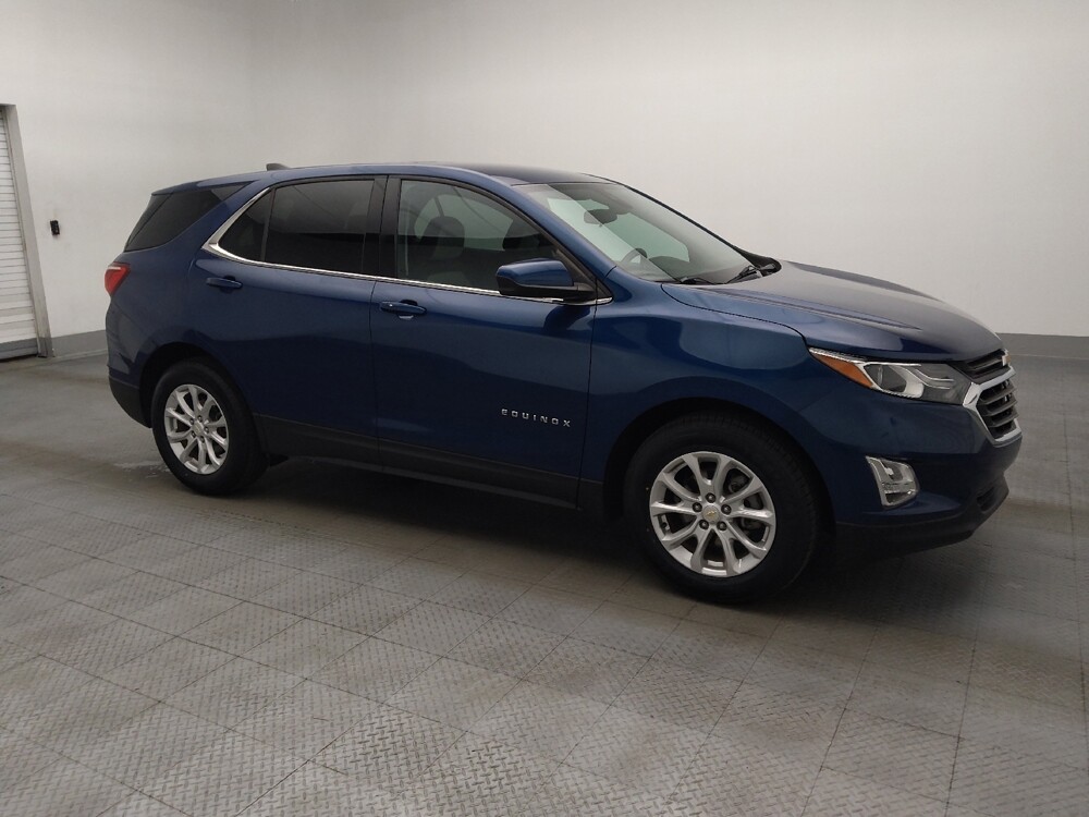 2020 Chevrolet Equinox in Jacksonville, FL 32210 - 18137134 11