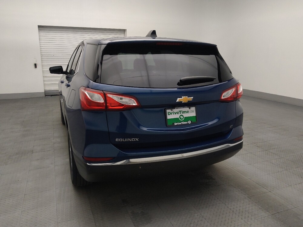 2020 Chevrolet Equinox in Jacksonville, FL 32210 - 18137134 6