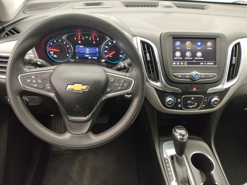 2020 Chevrolet Equinox in Jacksonville, FL 32210 - 18137134 22