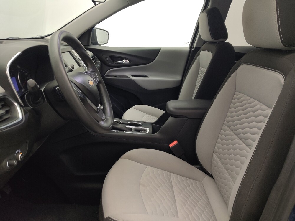 2020 Chevrolet Equinox in Jacksonville, FL 32210 - 18137134 17