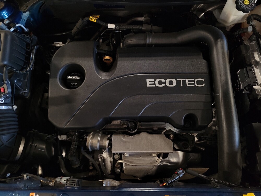 2020 Chevrolet Equinox in Jacksonville, FL 32210 - 18137134 30