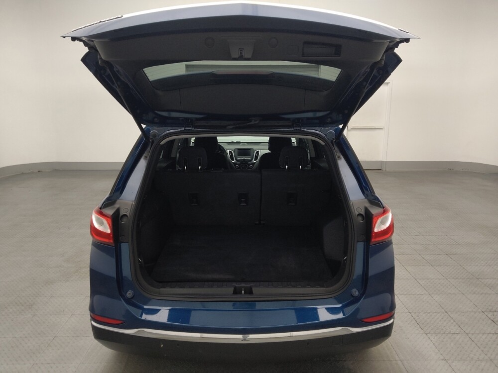 2020 Chevrolet Equinox in Jacksonville, FL 32210 - 18137134 29