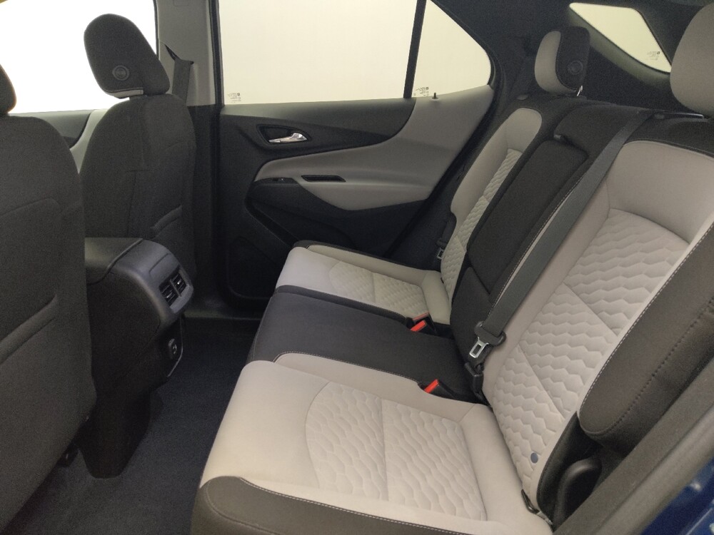 2020 Chevrolet Equinox in Jacksonville, FL 32210 - 18137134 18