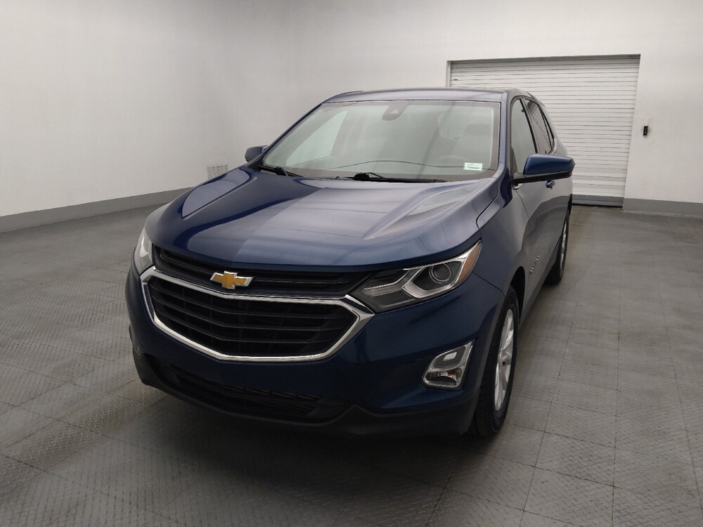 2020 Chevrolet Equinox in Jacksonville, FL 32210 - 18137134 15