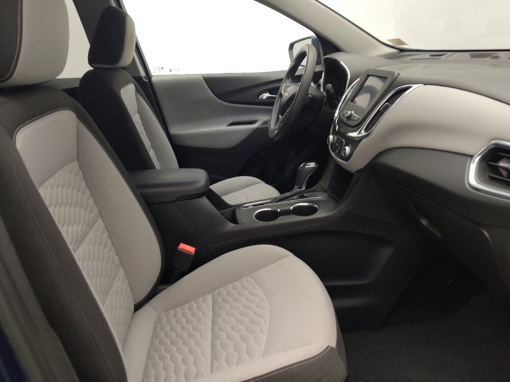 2020 Chevrolet Equinox in Jacksonville, FL 32210 - 18137134 21