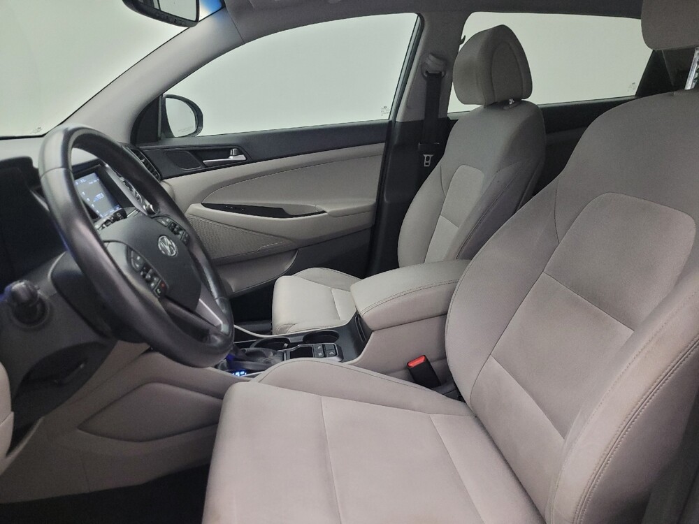 2018 Hyundai Tucson in Phoenix, AZ 85015 - 18137135 17