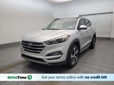 2018 Hyundai Tucson in Phoenix, AZ 85015