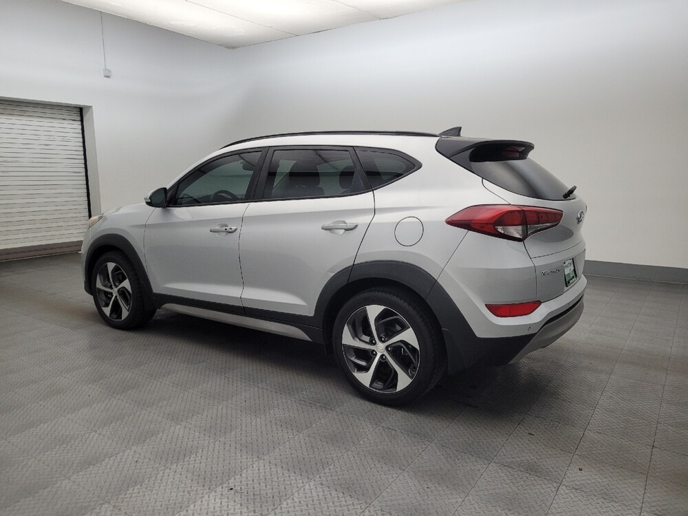 2018 Hyundai Tucson in Phoenix, AZ 85015 - 18137135 3