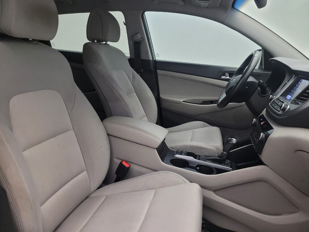 2018 Hyundai Tucson in Phoenix, AZ 85015 - 18137135 21