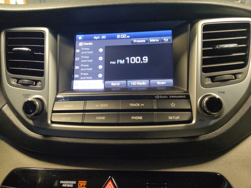 2018 Hyundai Tucson in Phoenix, AZ 85015 - 18137135 25